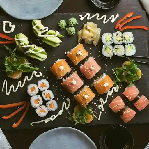 Combo Osaka