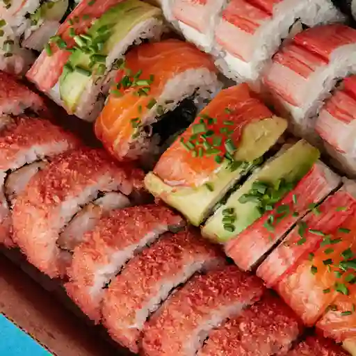 Combo Okinawa
