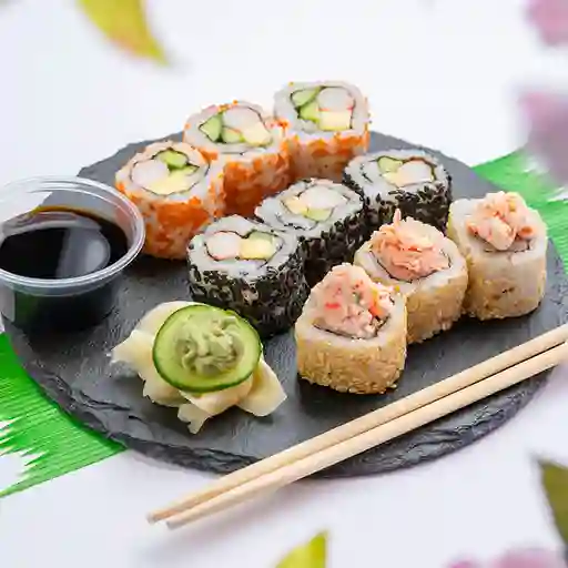 Combo Tokio