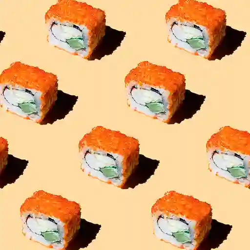 Salmon Dinamita 12 Unidades