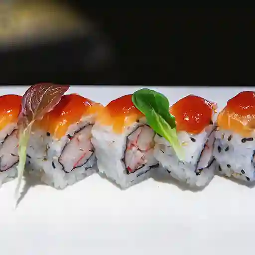 Spicy Tuna 6 Unidades