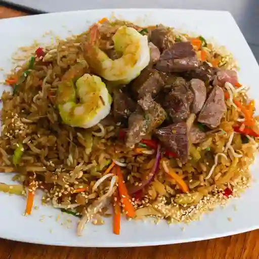 Wok Hana