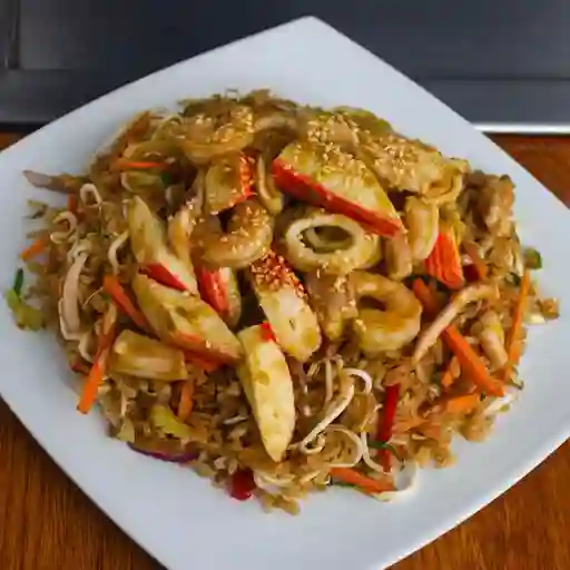 Wok Thai
