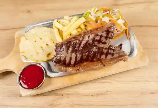 Churrasco