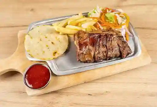 Costillas