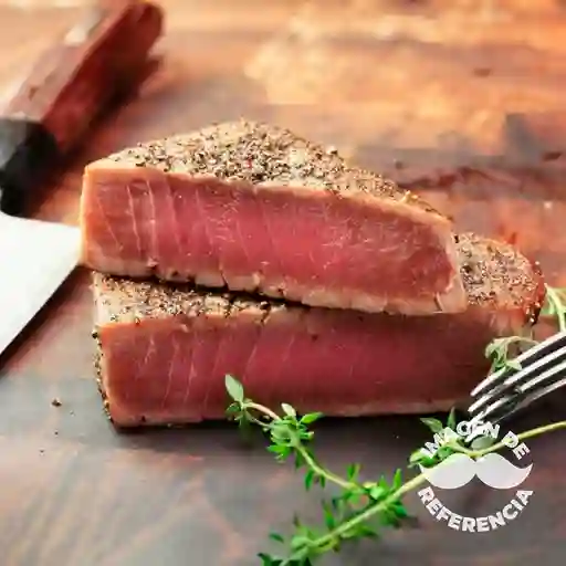 Filete de Atún
