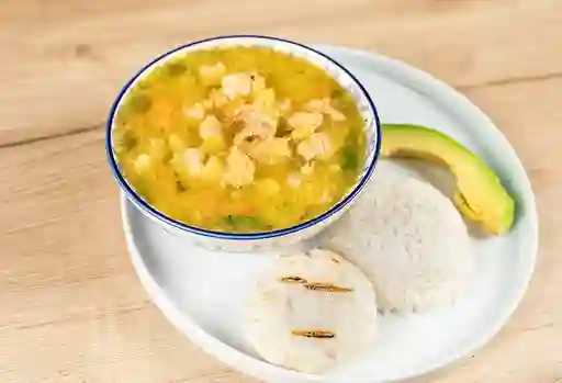 Mondongo