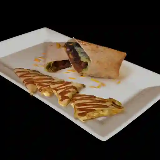 Combo Güeritos