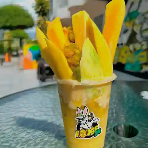 Mangolulada 16 Oz