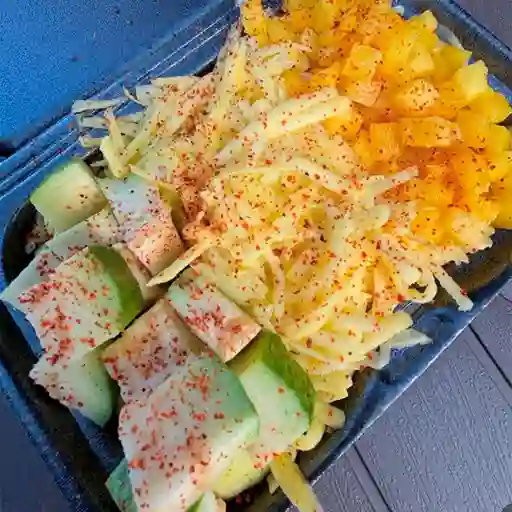 Bandehouse de Mango Biche