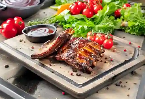 Costilla Tauras