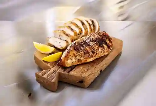 Pechuga de Pollo