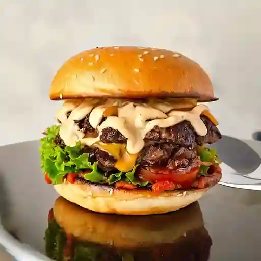 Kids Burguer