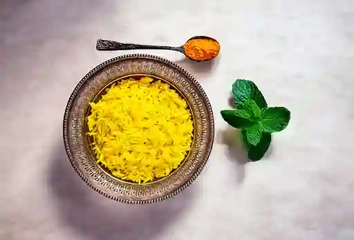 Arroz Amarillo
