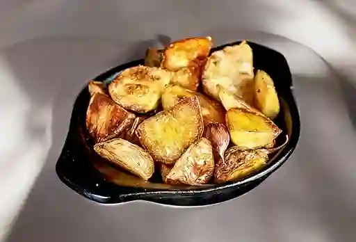 Papas Casco