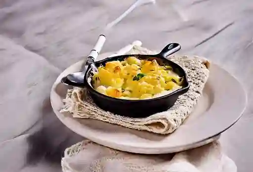 Mac And Cheese 70 Grs