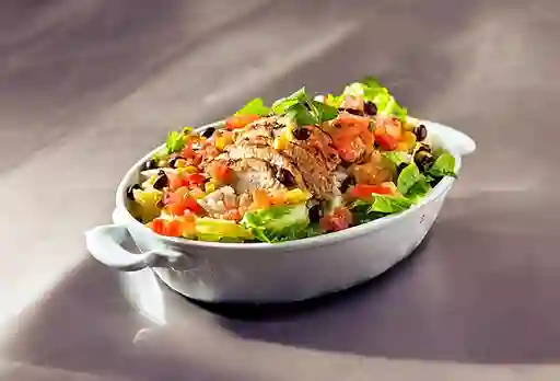 Ensalada Tex Mex