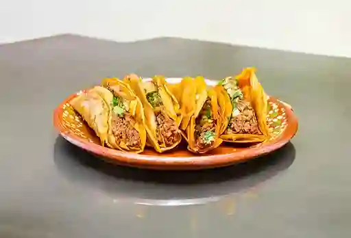 Tacos de Birria