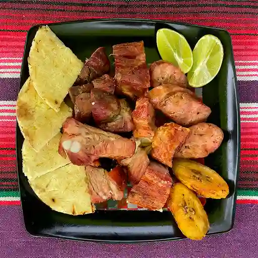 Picada Mix