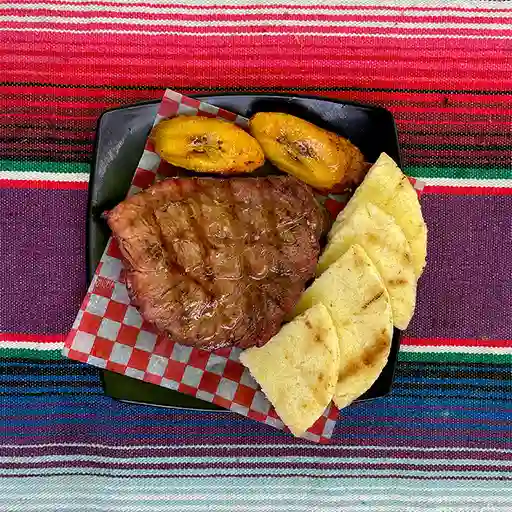 Caderita de Res