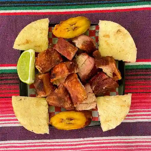 Panceta y Costilla