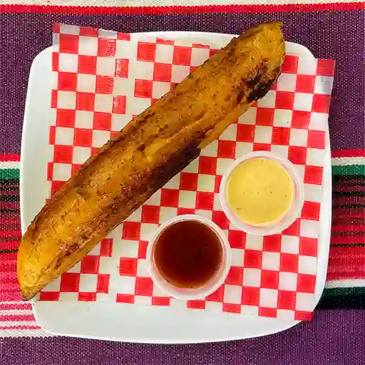 Platano Maduro