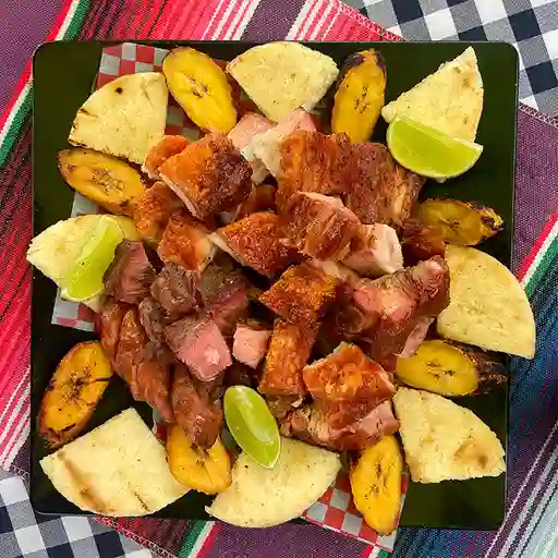 Picada Mix Familiar