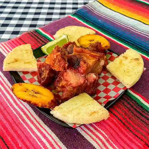 Costilla de Cerdo
