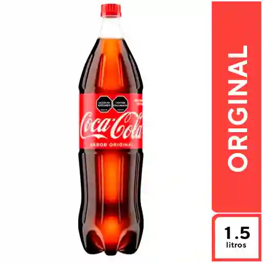 Coca-Cola Original 1.5 L