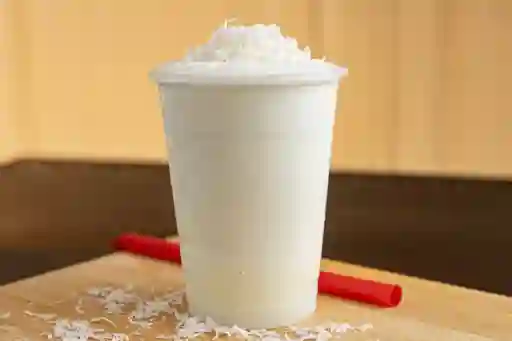 Limonada de Coco