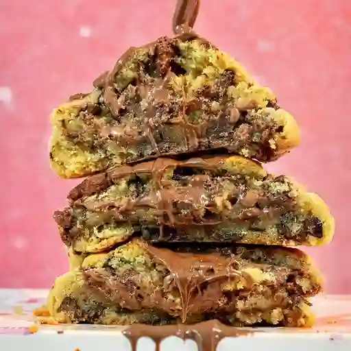 Choco Chips