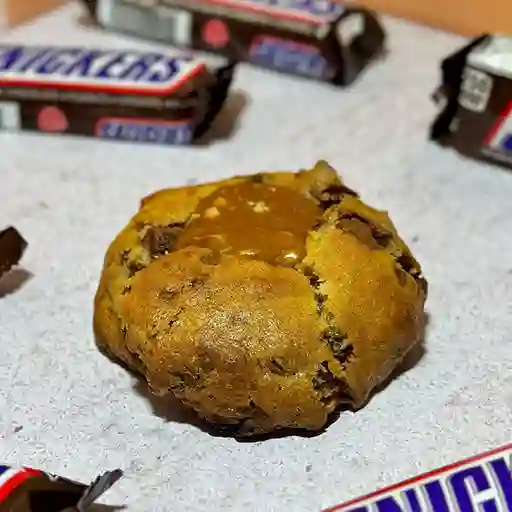 Snickers