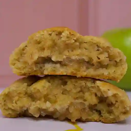 Pie de Manzana