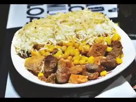 Mr Picada Lomito