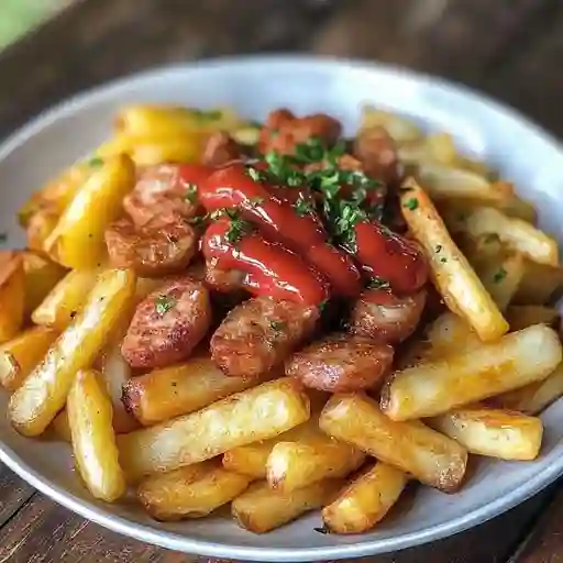 Mr Papas Butypapa