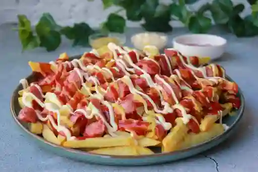 Mr Papas Sencilla