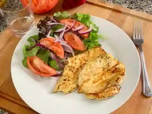Mr Asado Pollo