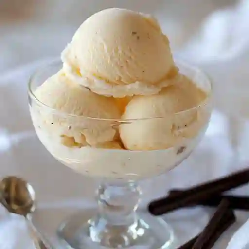 Helado Triple Sabor