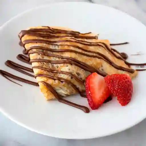 Crepes
