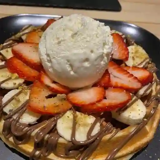 Waffles
