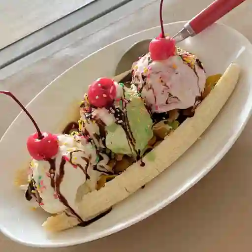 Banana Split