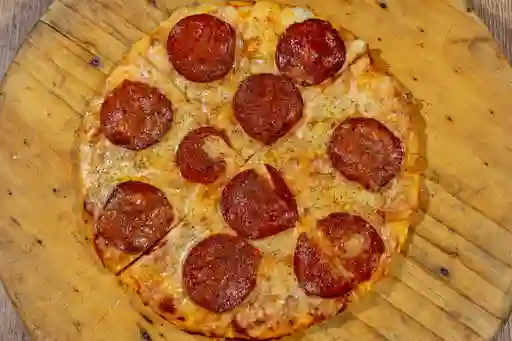 Pizza Pepperoni