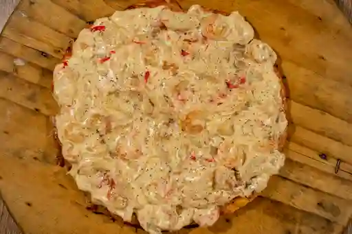 Pizza Marinera