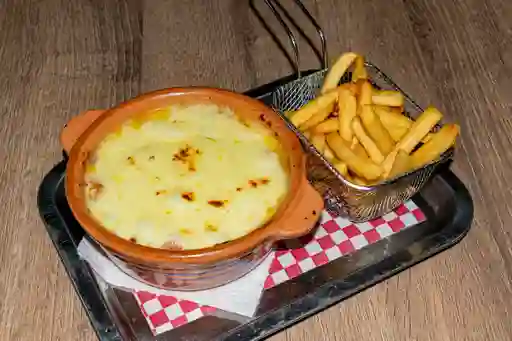 Desgranado Jiros
