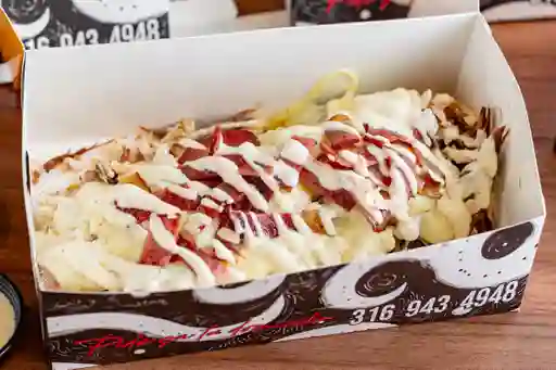 la Mixta