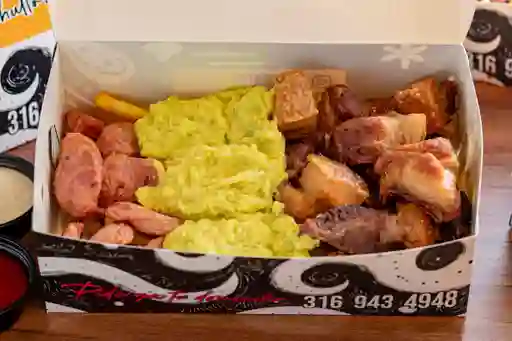 Salchi Cerda