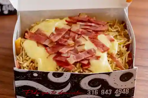 Salchi Bacon