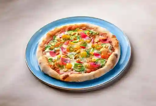 Pizza San Moritz