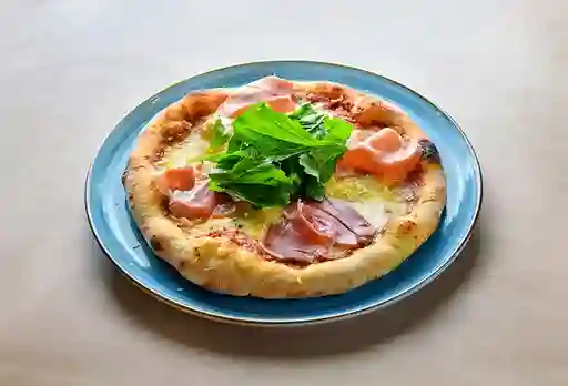 Pizza Médula