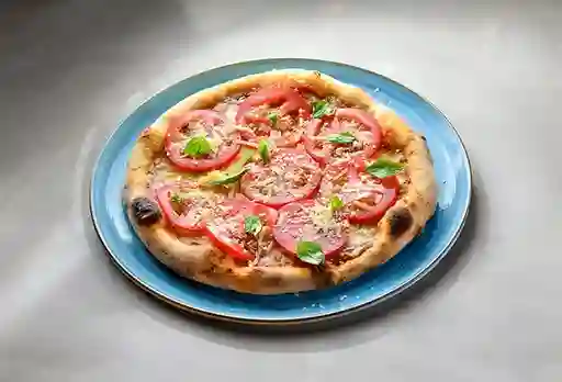 Pizza la Cigarra